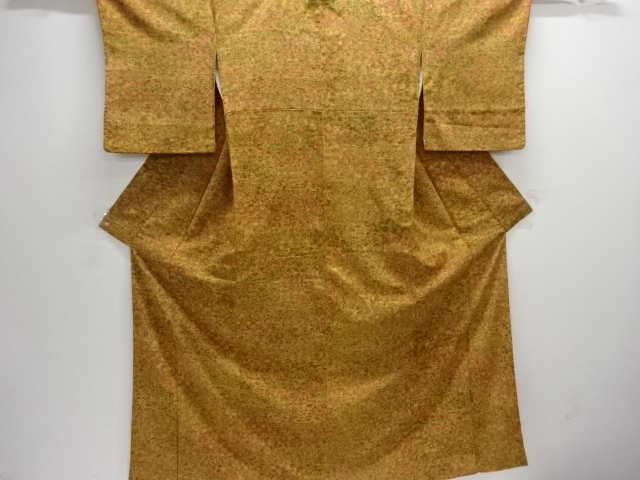 JAPANESE KIMONO / KOMON / MIST